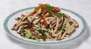 29 葱香柴火香干-辛庄