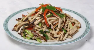 29 葱香柴火香干-辛庄