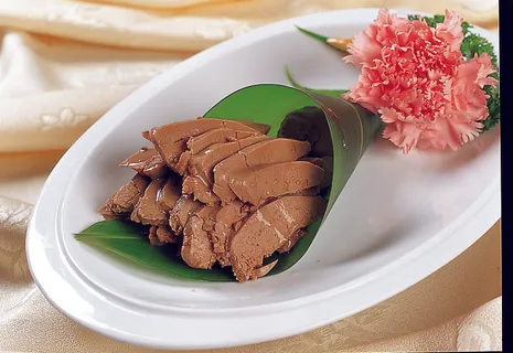 LCH3974美味鹅肝 LCH3974美味鹅肝