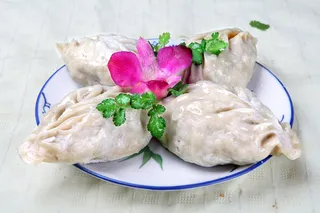 06  蒸饺-老高阳