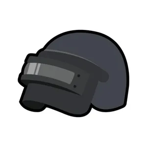 PUBG 头盔 PNG免抠