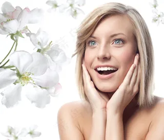 短发美女高清图片下载