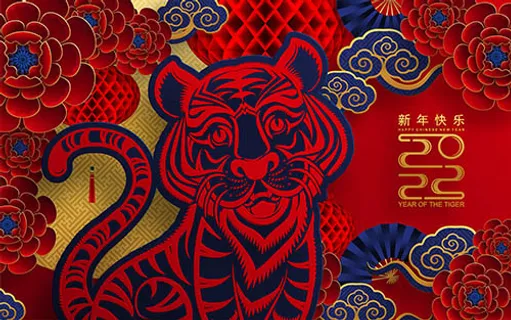 古典春节AI矢量素材