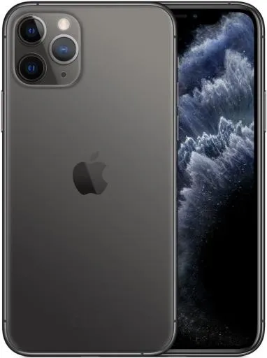 苹果 iPhone 11 PNG免抠(652x872)