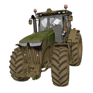 生产后现代农业机械