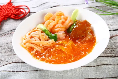 GY00205三鲜烩鱼翅 (1)