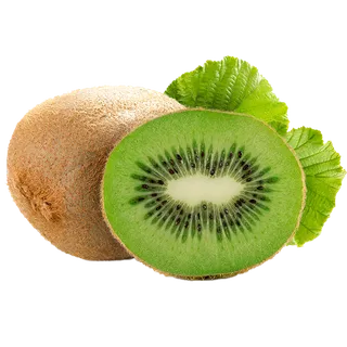 45奇异果 (2)水果超市商品白底图免抠实物摄影png格式图片透明底