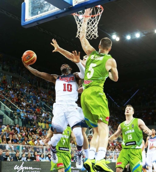 NBA球员素材图片大全
