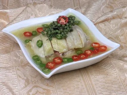 0711a-344腾椒鸡  20元 0711a-344腾椒鸡  20元