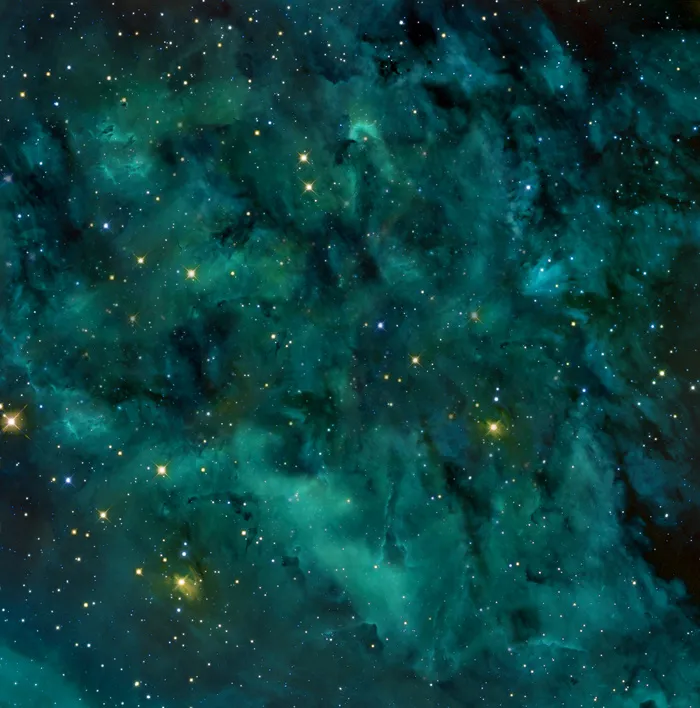 高清炫丽绿色背景