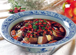 CXC02934毛血旺28份