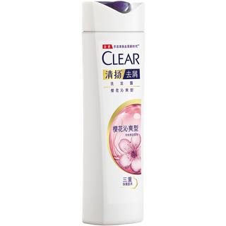 清扬洗发露 (12)超市商品白底图免抠实物摄影png格式图片透明底