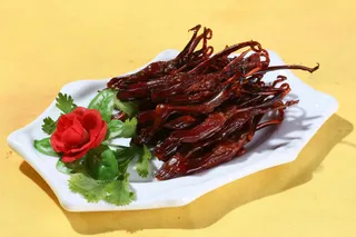 01 鸭舌-温浙海鲜楼