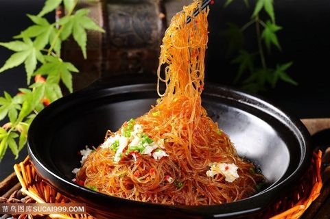 海皇粉丝煲图片