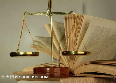 圣经天平图片