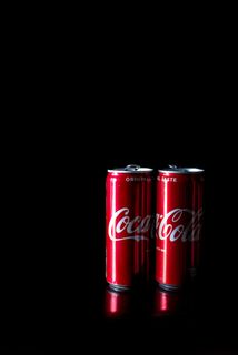 清凉夏日夏天饮品摄影图片