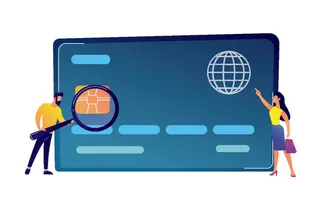 扁平化人物场景办公互联网等距ai矢量设计网页海报UI素材插画