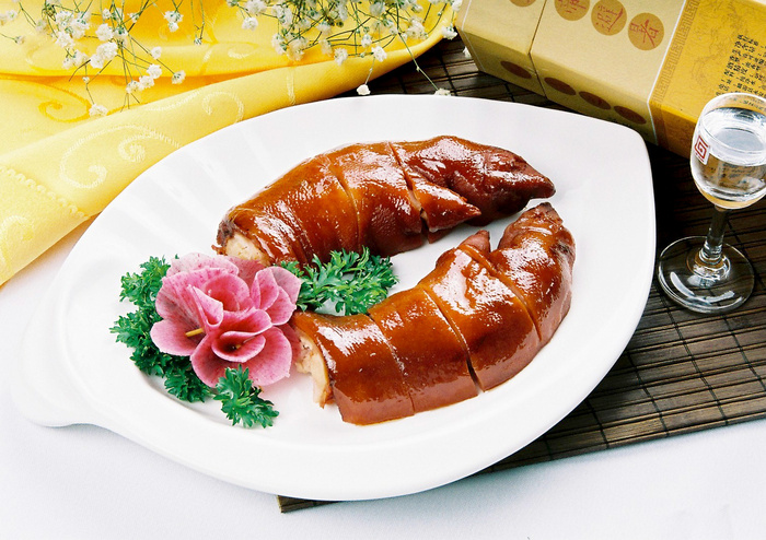 0711a-299蓉和酱猪手