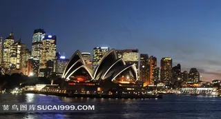 澳大利亚悉尼