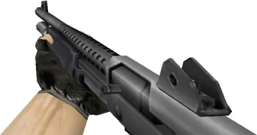 反恐精英 PNG, CS PNG免抠(635x335)