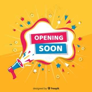 广告 促销 开业 