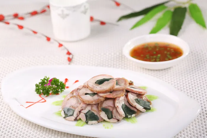L02478松花兔肉