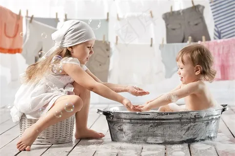 欢乐的童年时光 欢乐的童年时光