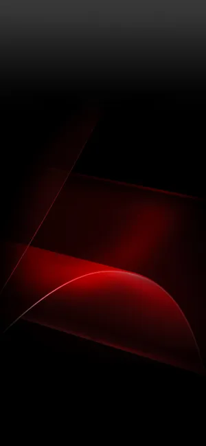 红色庄严海报背景