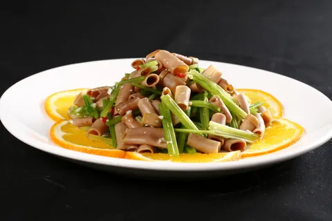 L02016碧绿拌海肠 (3)