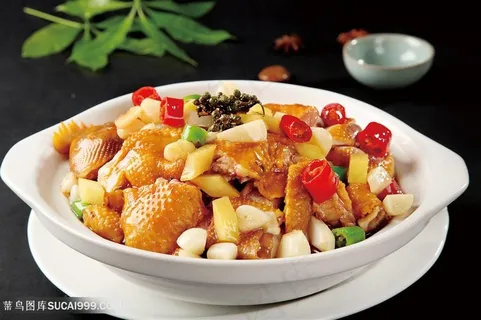 沙姜鸡公煲传统餐饮美食高清菜谱用图摄影中华美食 沙姜鸡公煲传统餐饮美食高清菜谱用图摄影中华美食