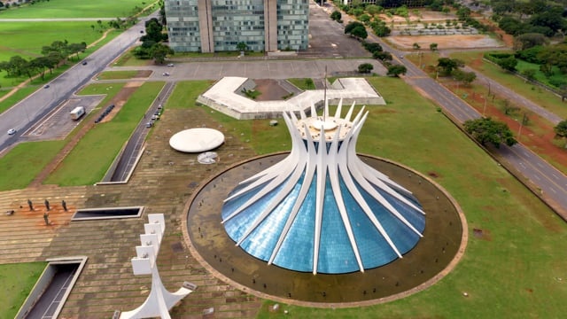 结构, 巴西, 旅行, 大教堂, 博物馆*, 首都巴西