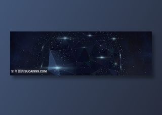 星空下隐藏的科技力量