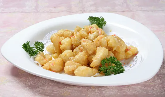 006  港湾金滩虾-金港湾