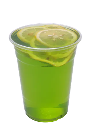 奶茶照片拍摄果汁薄荷柠檬绿