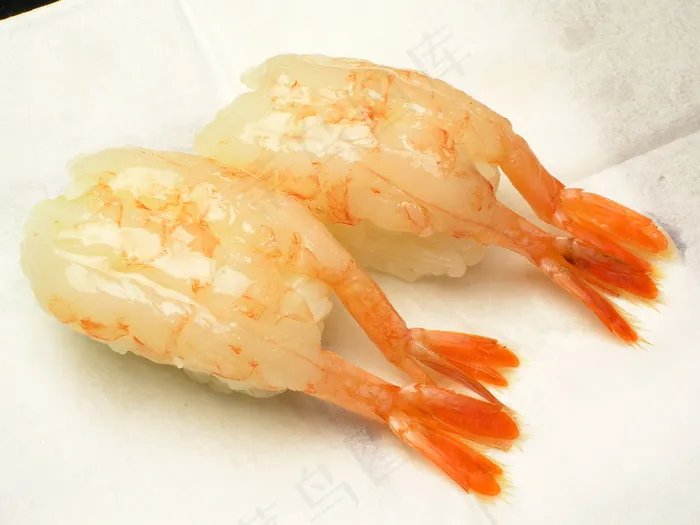   甜虾  
