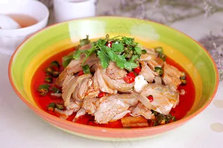 DJCC-3474米椒乳牛