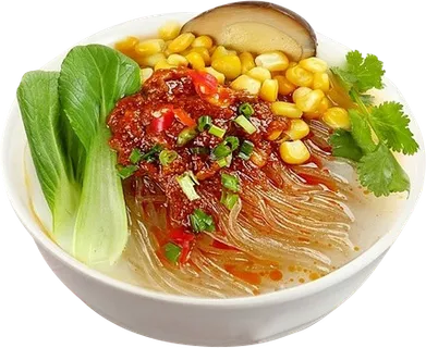 香辣素粉丝 香辣素粉丝