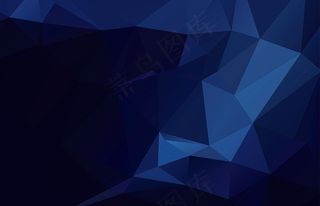 几何图形背景 几何艺术设计 多边形背景图片