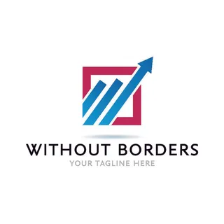 手绘Logo标志素材