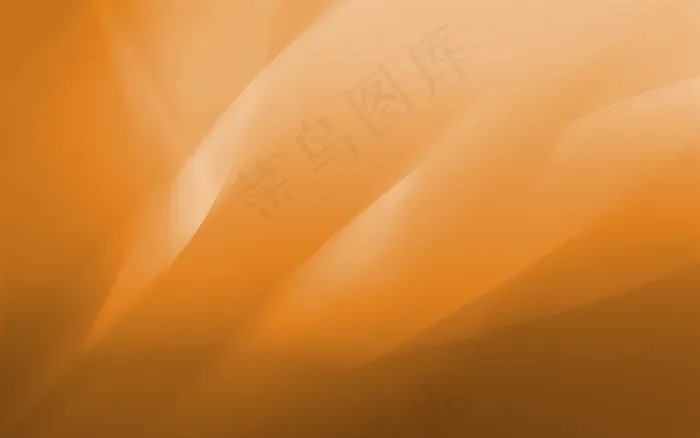 梦幻的背景