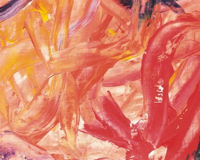 材质油画色块jpg素材