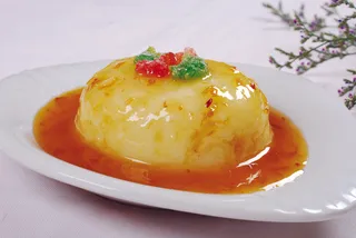 0911LCS-290冰梅山药泥