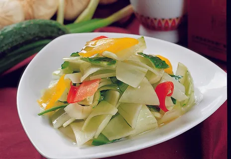 96LC-026长安脆皮黄瓜 96LC-026长安脆皮黄瓜