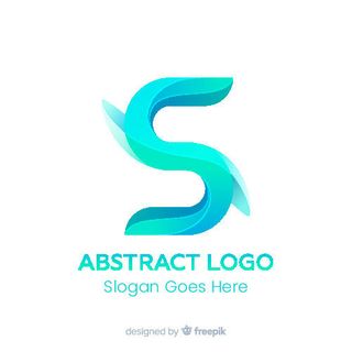 标识标志公司字母企业商标品牌LOGO设计素材矢量模板