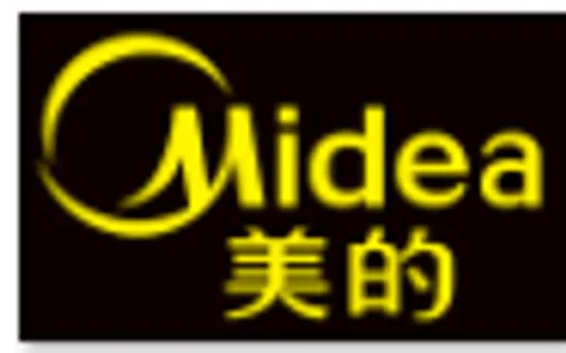 美的品牌设计 美的品牌设计