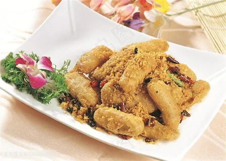 高清中华美食渔家脆皮豆腐 高清图片 高清中华美食渔家脆皮豆腐 高清图片