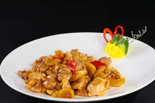 R00017栗子炒仔鸡 (1)