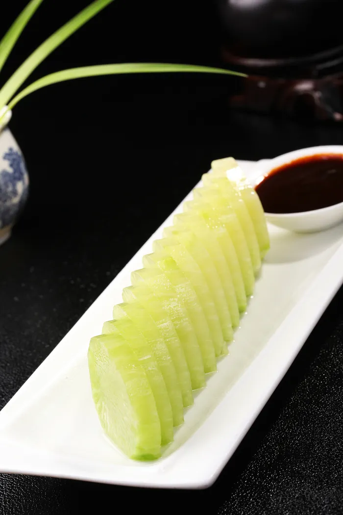 原味青萝卜 (1)