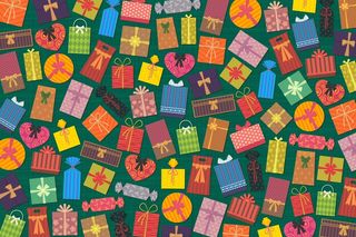 包裹, 包装, 盒子, 交货, 运输, 纸盒, 纸板