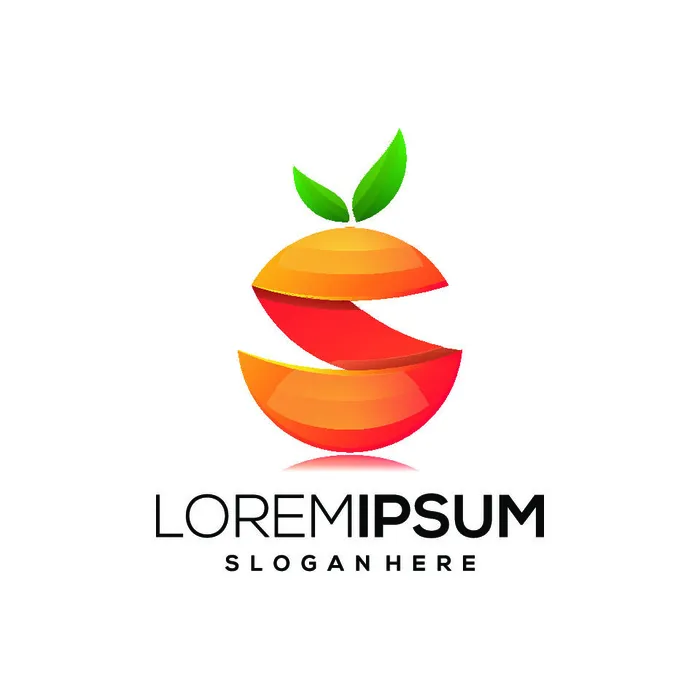标识标志公司字母企业商标品牌LOGO设计素材矢量模板eps,ai矢量模版下载